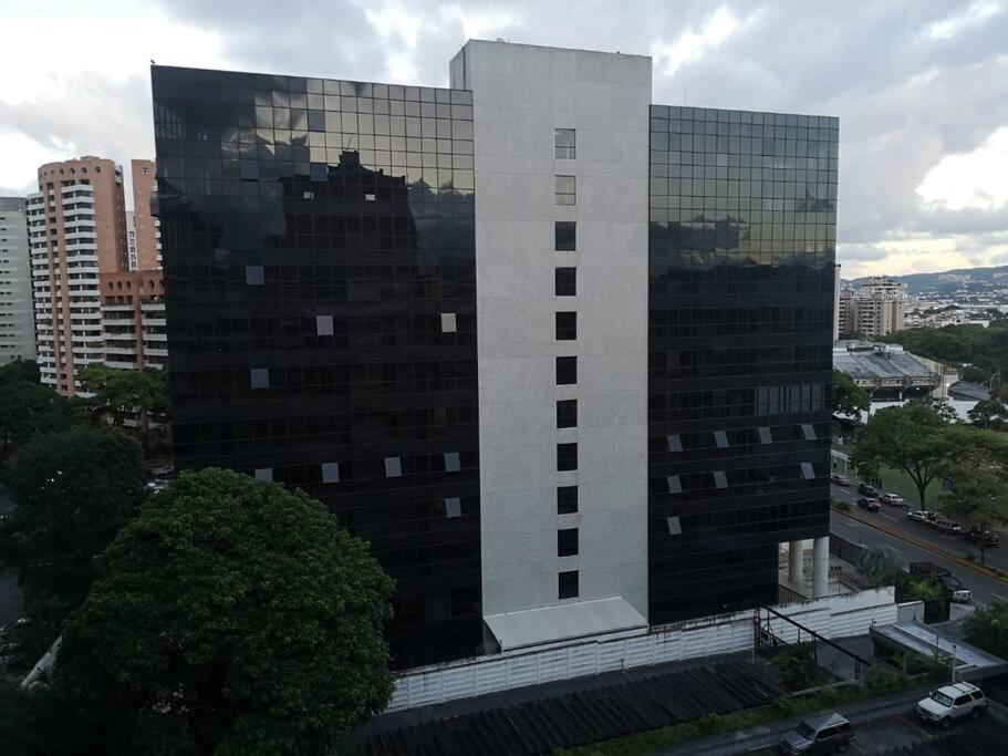 Moderno Y Bonito Apto En Sebucan, Caracas Apartment Exterior photo