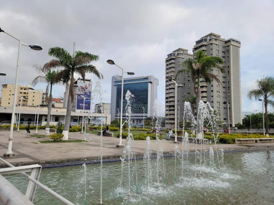 Moderno Y Bonito Apto En Sebucan, Caracas Apartment Exterior photo